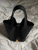 Stylish Vegan Leather Handbag for Every Moment