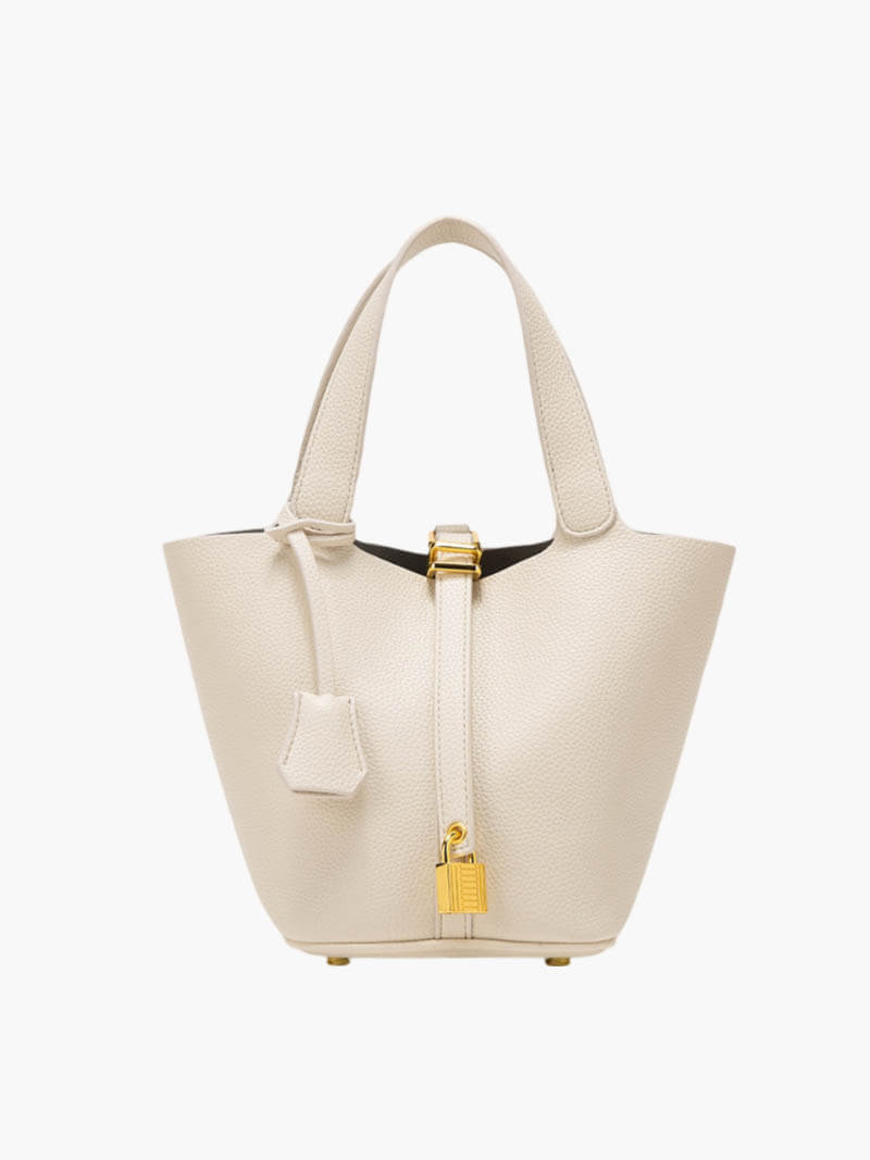 Stylish Vegan Leather Handbag for Every Moment