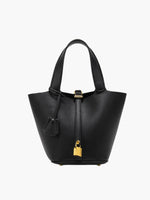 Stylish Vegan Leather Handbag for Every Moment