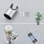 Handheld Bidet Shower for Unisex Personal Hygiene – Luxurious Design