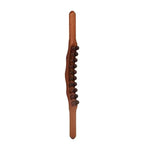 Wooden Gua Sha Massage Tool for Relaxation and Body Therapy
