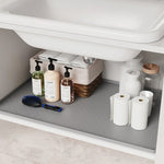 Waterproof Silicone Mat for Cabinets and Furniture