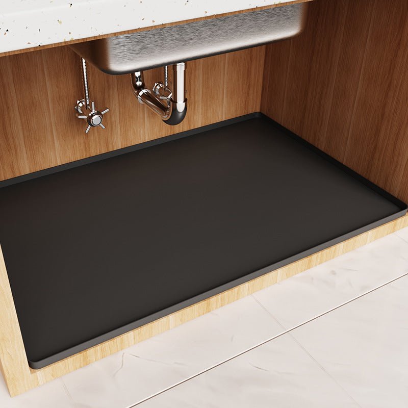 Waterproof Silicone Mat for Cabinets and Furniture