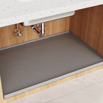 Waterproof Silicone Mat for Cabinets and Furniture
