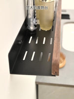 Practical Bathroom Shelf - Self-Adhesive and Waterproof