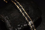 Stylisches Magnetarmband für Damen und Herren – Verstellbar und Bequem