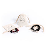 Undying Love - Magnetic Bracelets for Couples