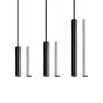 Elegante LED Pendelleuchte – Präzise Ausleuchtung nach Bedarf