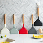 FlexiTurner – Perfect Turning Aid for Your Kitchen