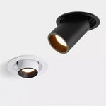 Luminari | Elegante LED Einbau-Deckenleuchte – Dimmbare Effizienz