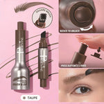 BrowMaster 3D Eyebrow Color | Perfect Definition and Shape