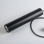 Elegante LED Pendelleuchte – Präzise Ausleuchtung nach Bedarf