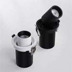 Luminari | Elegante LED Einbau-Deckenleuchte – Dimmbare Effizienz