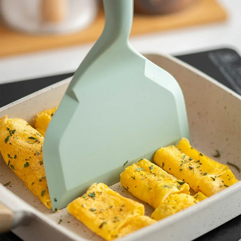 FlexiTurner – Perfect Turning Aid for Your Kitchen