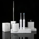 Luxurious Bathroom Set for a Stylish Interior