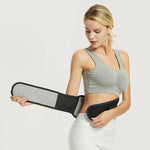 Rückenunterstützender Gurt - Flexibles Design - Anpassbare Riemen