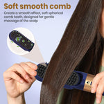 VivaStyler | 5-in-1 Haartrockner und Styler | 1000W Heißluftbürste mit Ionen-Technologie