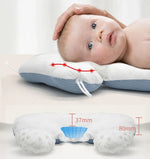 Babykissen für sicheren Schlaf