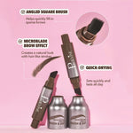 BrowMaster 3D Eyebrow Color | Perfect Definition and Shape
