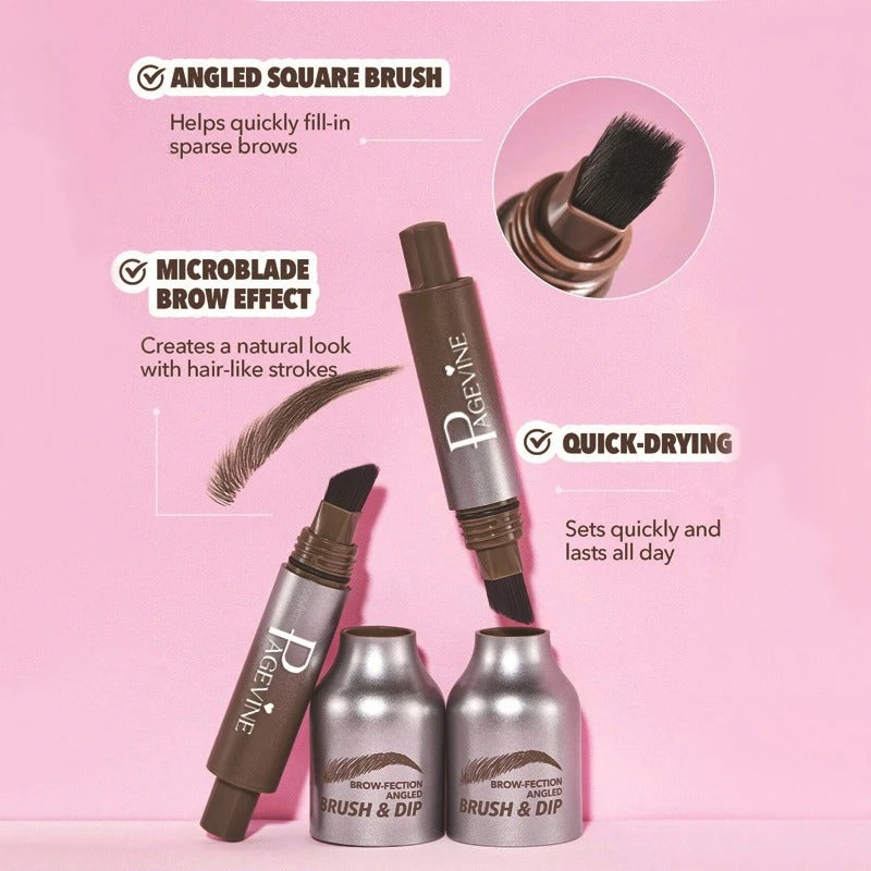BrowMaster 3D Eyebrow Color | Perfect Definition and Shape