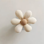 Dekorativer Blumenwandhaken – BlossomHold Haken