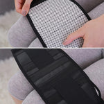 Rückenunterstützender Gurt - Flexibles Design - Anpassbare Riemen