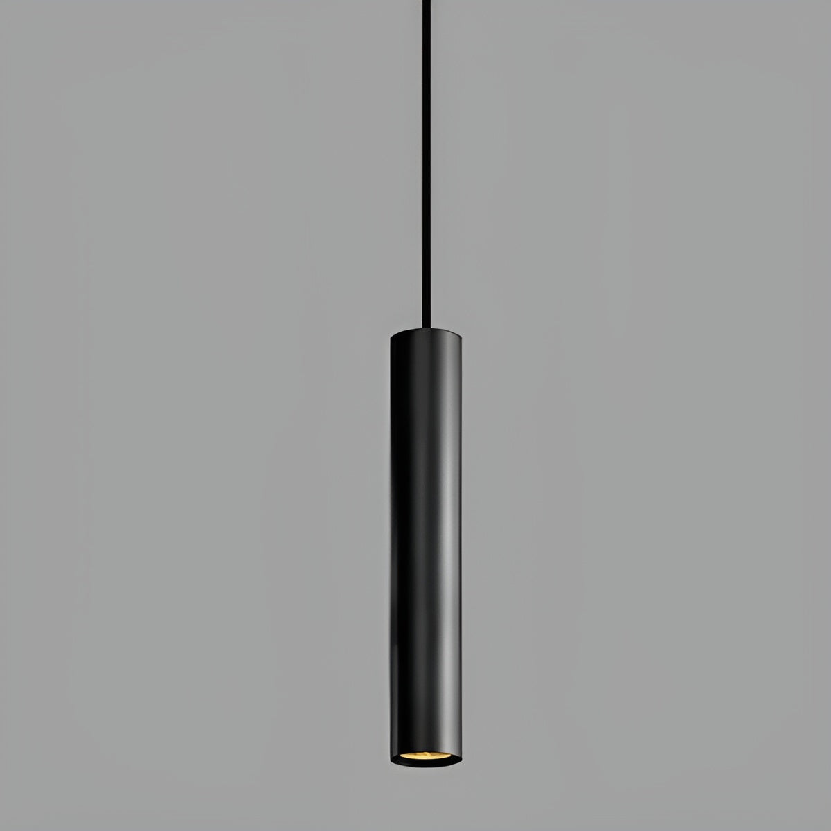 Elegante LED Pendelleuchte – Präzise Ausleuchtung nach Bedarf