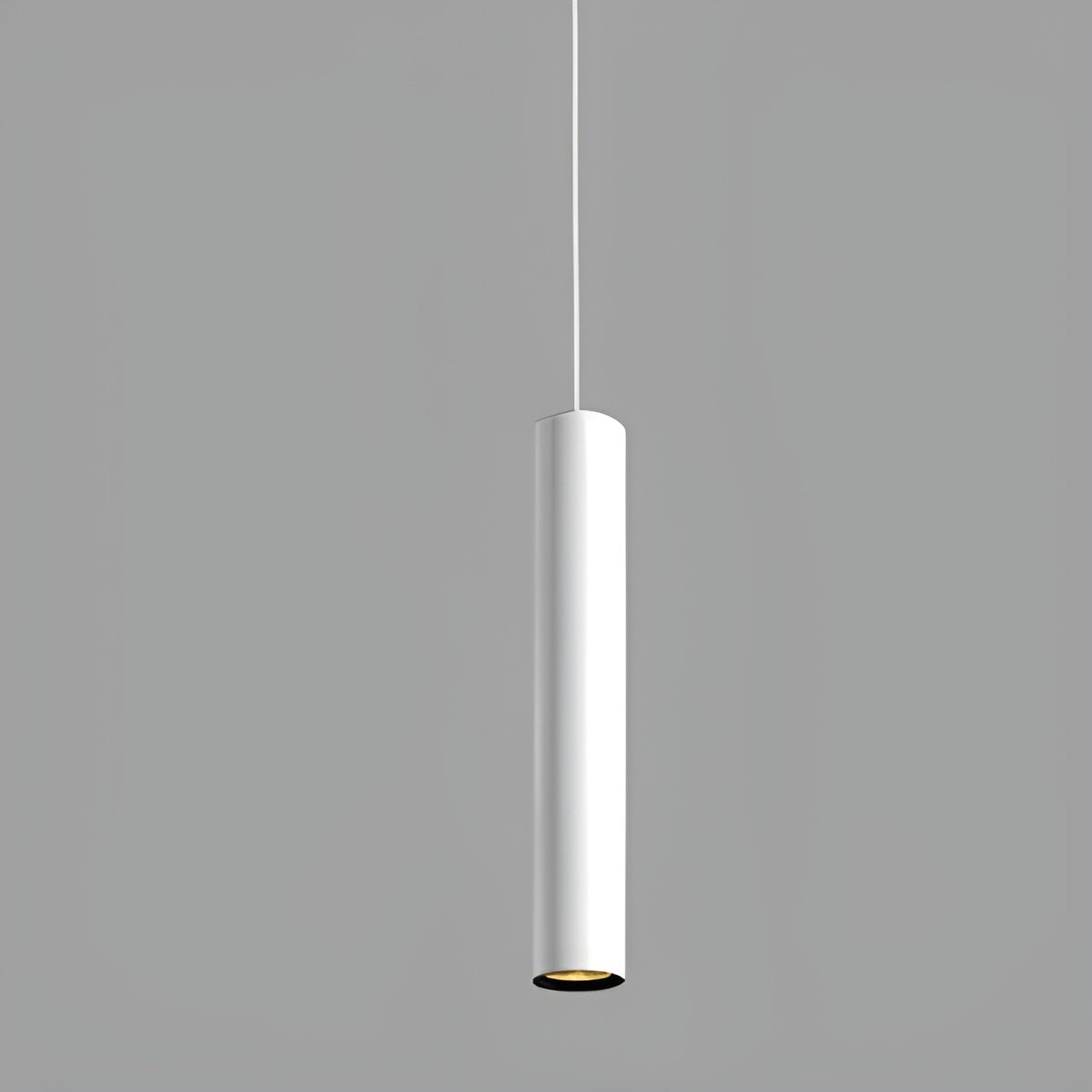 Elegante LED Pendelleuchte – Präzise Ausleuchtung nach Bedarf
