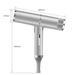 QuickDryer Pro – Ultra Lightweight Hair Dryer for Perfect Results