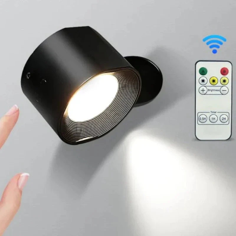 Instant Illumination | Light Magic for Every Room!