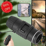 Discover the Stars: Portable Telescope for Exploration