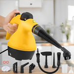 Handheld Dampf-Reinigungsgerät PowerSteam