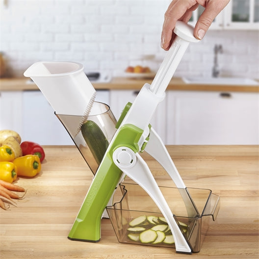 VeggieMagic | Customizable Multifunctional Kitchen Chopper