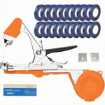 Garden Plant Tying Tool for Vegetables and Vines – Manual Use