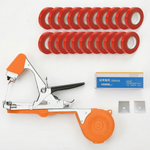 Garden Plant Tying Tool for Vegetables and Vines – Manual Use