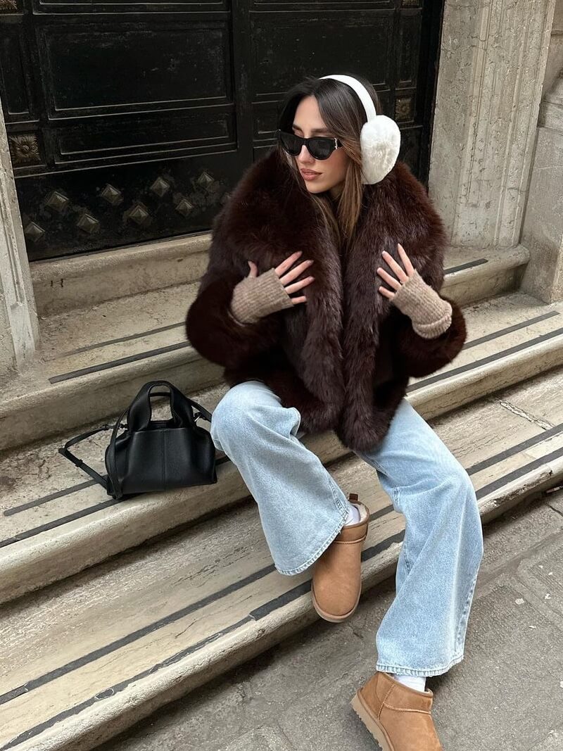 Stylish Handbag for Modern Women
