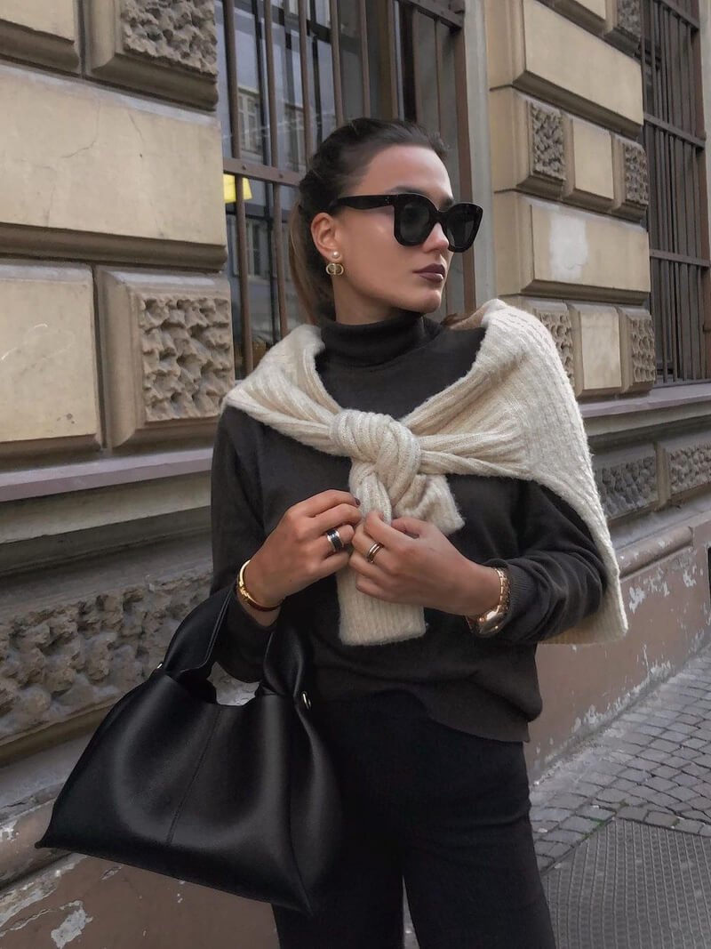 Stylish Handbag for Modern Women
