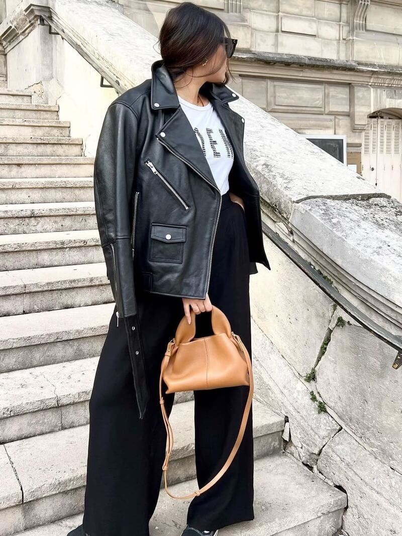 Stylish Handbag for Modern Women