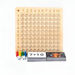 Number Adventures - Fun Learning for Little Math Wizards