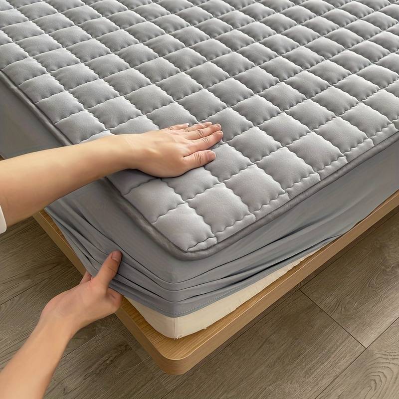 Deluxe Sleeping Comfort - Soft, breathable, and hygienic