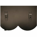Funny toilet paper holder for a cheerful bathroom