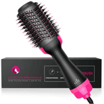 FleekStyle | 4-in-1 Haartrockner und Styler für mühelose Frisuren