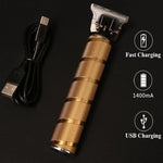 3-in-1 Grooming Kit for Men – Hair Trimmer and Shaver