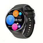 Smartwatch for Men: Connectivity, Health Tracking, and Style