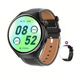 Smartwatch for Men: Connectivity, Health Tracking, and Style