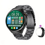 Smartwatch for Men: Connectivity, Health Tracking, and Style