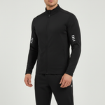 Men's Athletic Training Outfit – Quick-Dry Shirt and Shorts