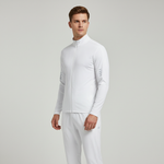 Men's Athletic Training Outfit – Quick-Dry Shirt and Shorts