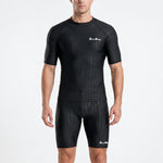 Quick-Drying Swim Top for Men's Water Activities