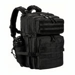 Tactical Hiking Backpack for Men - Organized and Durable Design